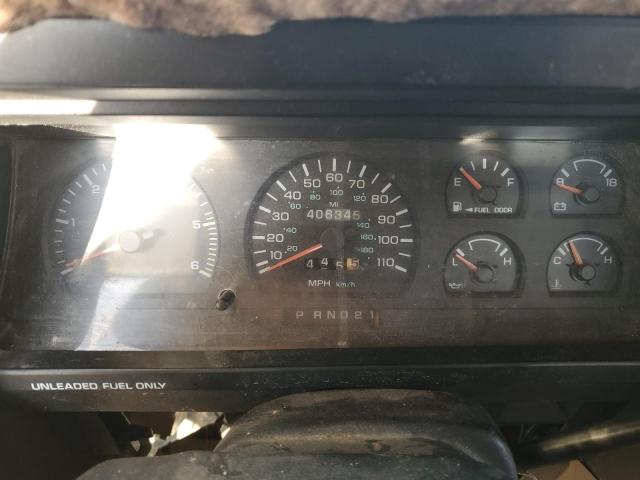 Photo 9 from auction – 1995 DODGE DAKOTA with VIN 1B7GG23Y1SS183049