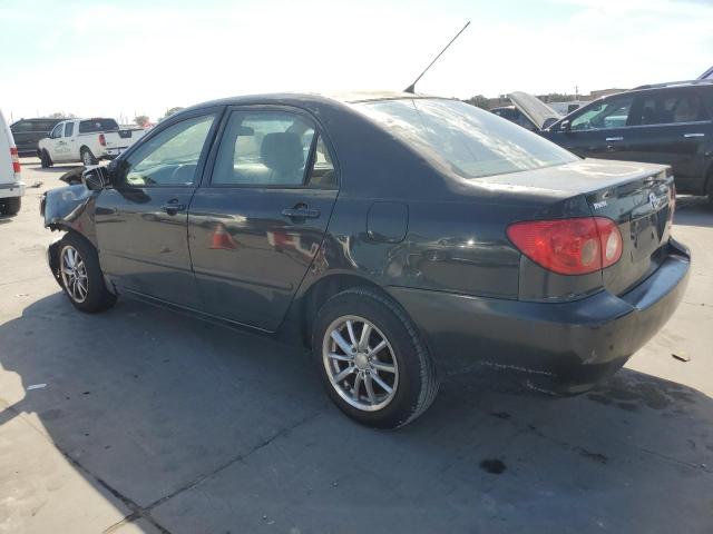Photo 2 from auction – 2008 TOYOTA COROLLA CE with VIN 1NXBR32E98Z993359