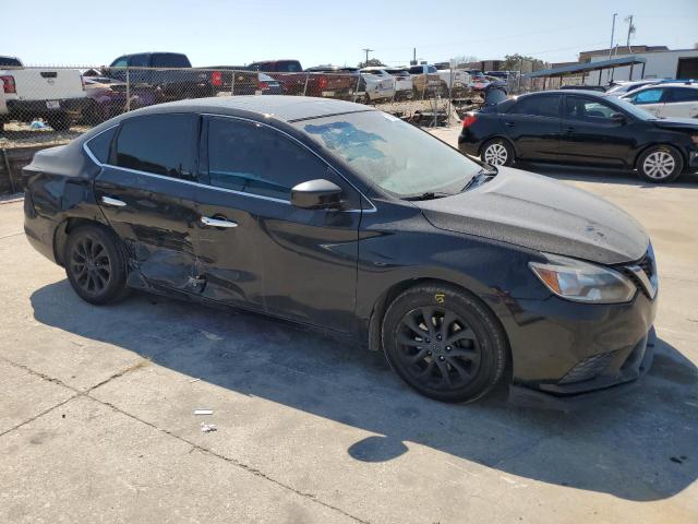 Photo 4 from auction – 2016 NISSAN SENTRA S with VIN 3N1AB7AP6GY266483