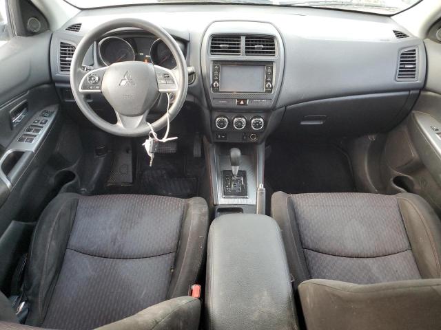 Photo 8 from auction – 2019 MITSUBISHI OUTLANDER with VIN JA4AP3AU6KU031908