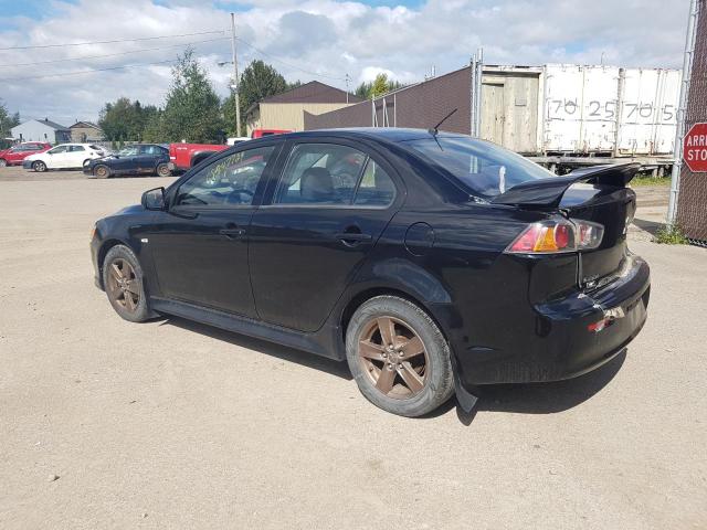 Photo 2 from auction – 2013 MITSUBISHI LANCER ES/ with VIN JA32U2FU1DU600655