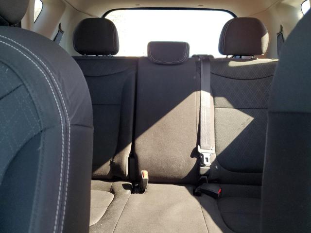 Photo 10 from auction – 2016 KIA SOUL with VIN KNDJN2A26G7324363