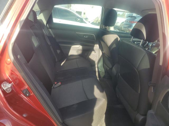 Photo 10 from auction – 2017 NISSAN ALTIMA with VIN 1N4AL3AP1HC474340