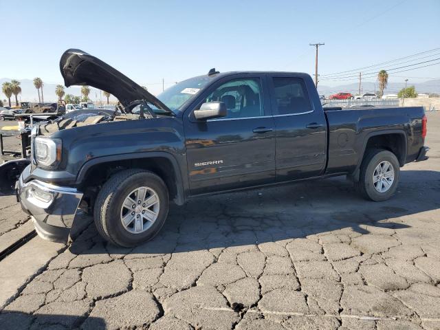 GMC SIERRA C15 2018 with VIN 1GTR1MEC9JZ128135 - Photo from auction