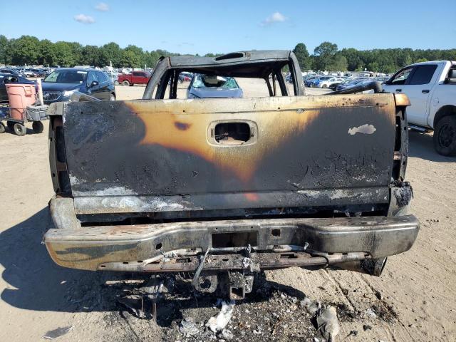 Photo 6 from auction – 2007 GMC SIERRA K25 with VIN 1GTHK23D17F134269
