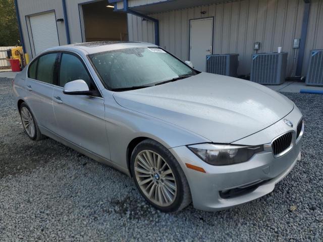 Photo 4 from auction – 2013 BMW 328 I with VIN WBA3A5G51DNP18705