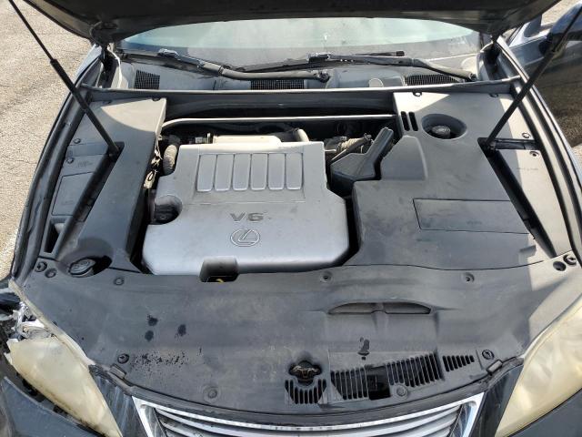 Photo 11 from auction – 2008 LEXUS ES 350 with VIN JTHBJ46G682218170