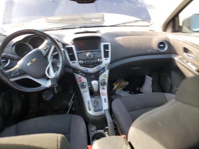 Photo 8 from auction – 2014 CHEVROLET CRUZE LT with VIN 1G1PC5SBXE7205916