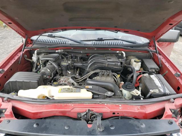 Photo 12 from auction – 2010 FORD EXPLORER X with VIN 1FMEU7DE1AUA78009