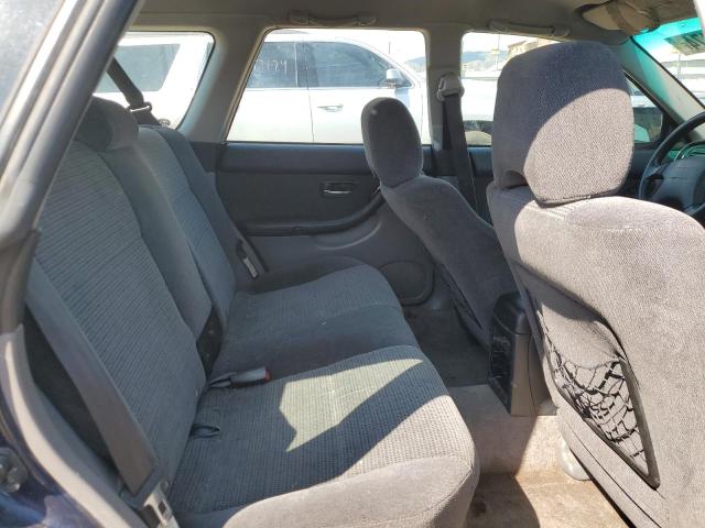 Photo 10 from auction – 2003 SUBARU LEGACY OUT with VIN 4S3BH665436647171