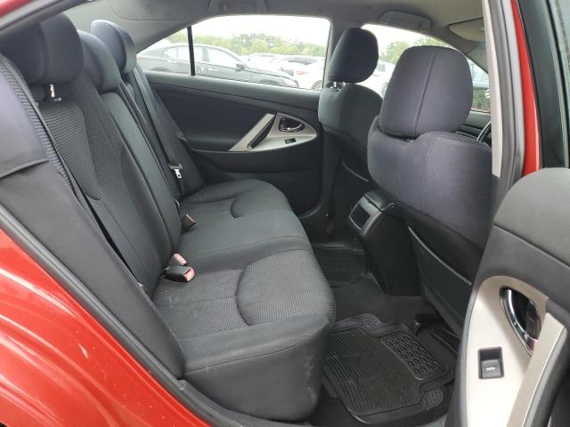Photo 10 from auction – 2011 TOYOTA CAMRY BASE with VIN 4T1BF3EK0BU613102