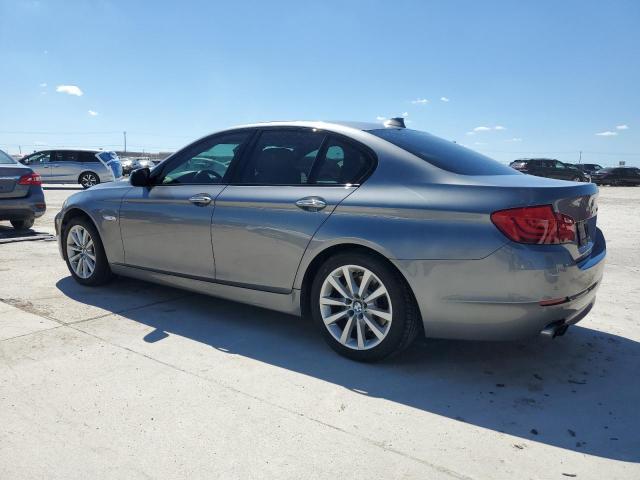Photo 2 from auction – 2012 BMW 528 I with VIN WBAXG5C50CDX06085
