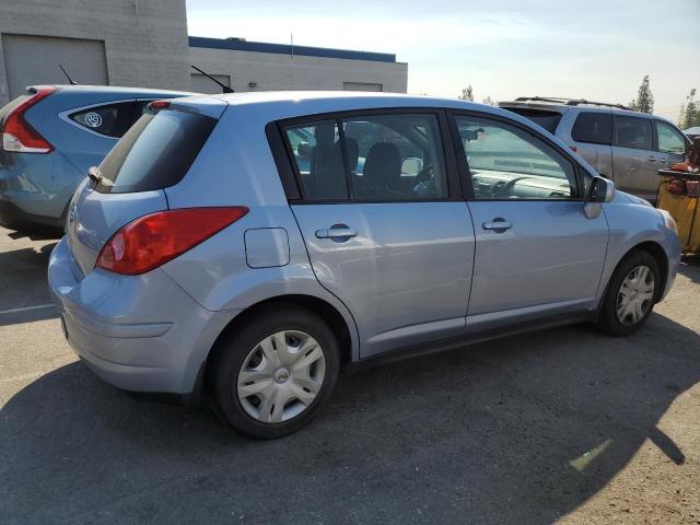 Photo 3 from auction – 2011 NISSAN VERSA S with VIN 3N1BC1CP4BL406631