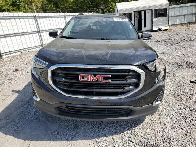 Photo 5 from auction – 2018 GMC TERRAIN SL with VIN 3GKALTEV0JL329243