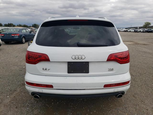 Photo 6 from auction – 2013 AUDI Q7 PREMIUM with VIN WA1LMAFE4DD016883