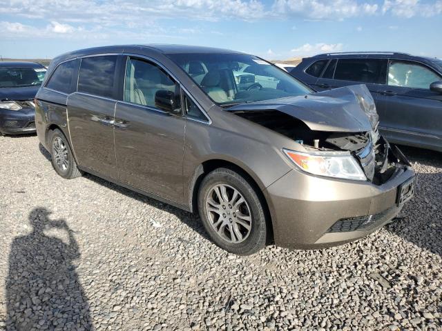 Photo 4 from auction – 2012 HONDA ODYSSEY EX with VIN 5FNRL5H69CB002033