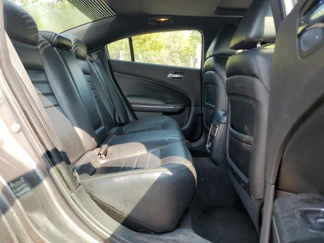Photo 10 from auction – 2012 DODGE CHARGER SX with VIN 2C3CDXHG4CH135515