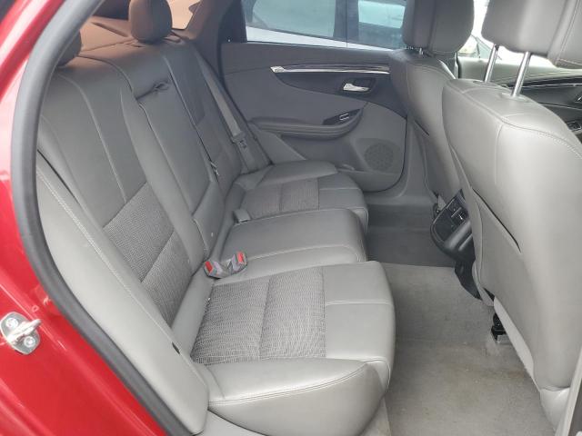 Photo 10 from auction – 2014 CHEVROLET IMPALA LT with VIN 2G1125S33E9180695
