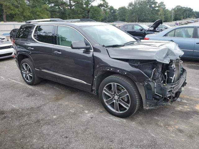 Photo 4 from auction – 2018 GMC ACADIA DEN with VIN 1GKKNPLS2JZ210603