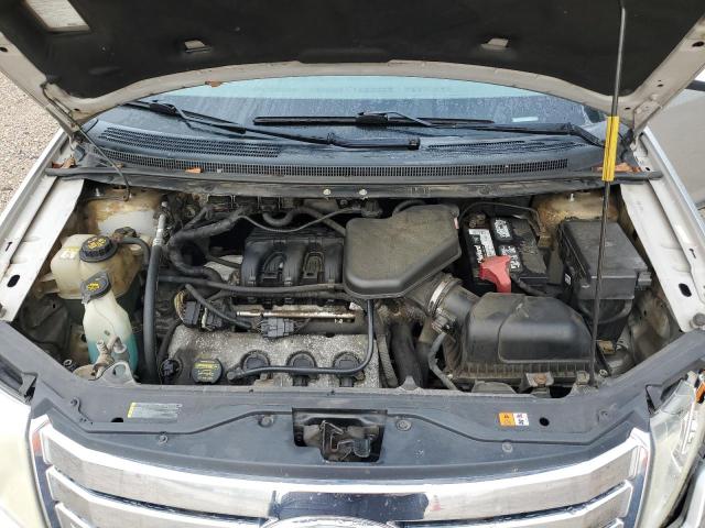 Photo 12 from auction – 2010 FORD EDGE LIMIT with VIN 2FMDK3KC9ABA69060