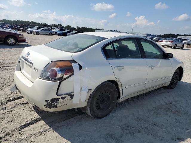 Photo 3 from auction – 2012 NISSAN ALTIMA BAS with VIN 1N4AL2AP6CC126097