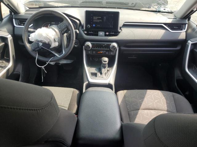 Photo 8 from auction – 2024 TOYOTA RAV4 XLE with VIN 2T3P1RFVXRC408051