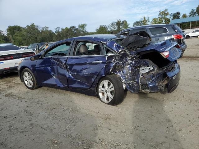 Photo 2 from auction – 2012 HYUNDAI SONATA SE with VIN 5NPEC4AC4CH432935
