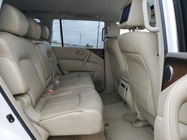 Photo 11 from auction – 2012 INFINITI QX56 with VIN JN8AZ2NC5C9316040