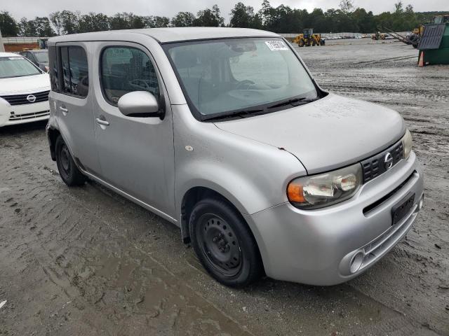 Photo 4 from auction – 2010 NISSAN CUBE BASE with VIN JN8AZ2KR9AT162313