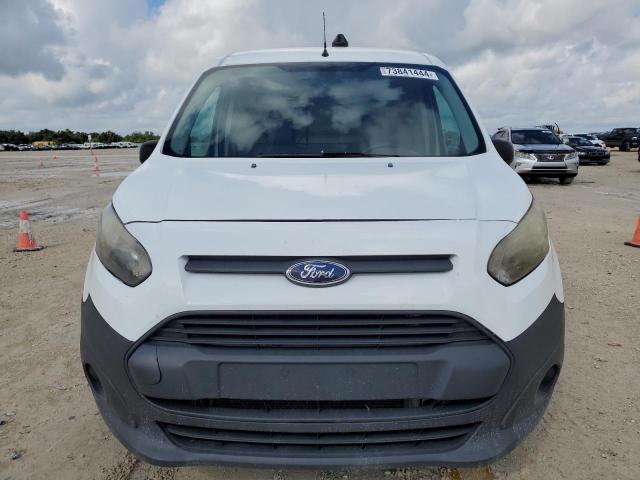 Photo 5 from auction – 2014 FORD TRANSIT CO with VIN NM0LS7E76E1162042