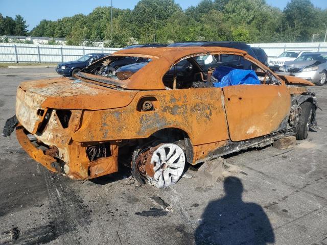 Photo 3 from auction – 2011 BMW 328 I SULE with VIN WBADW7C55BE545727