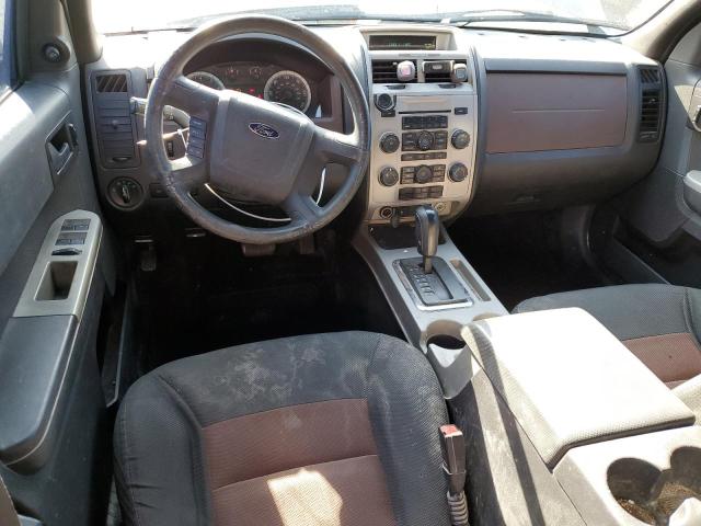 Photo 8 from auction – 2008 FORD ESCAPE XLT with VIN 1FMCU03168KA67428