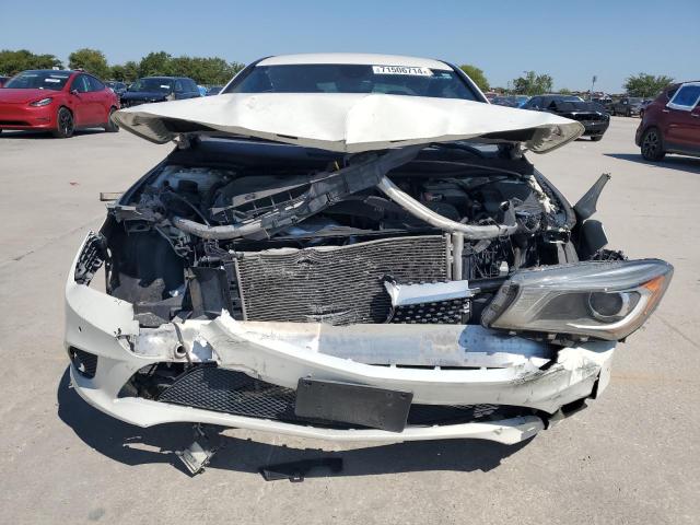 Photo 5 from auction – 2014 MERCEDES-BENZ CLA 250 with VIN WDDSJ4EB9EN048698