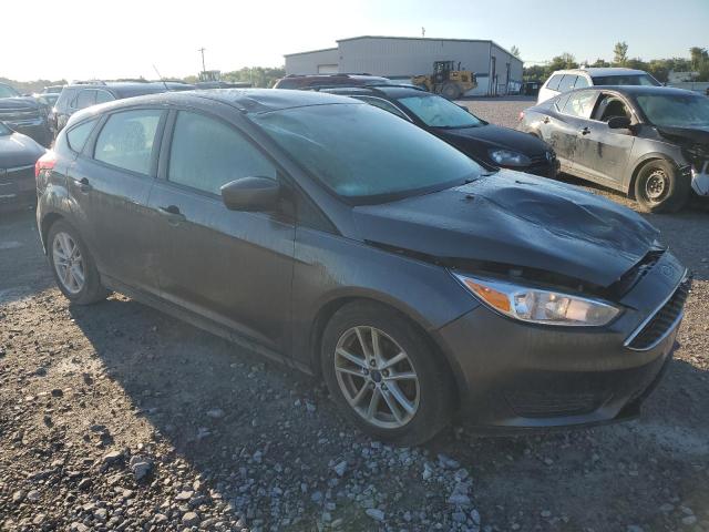 Photo 4 from auction – 2018 FORD FOCUS SE with VIN 1FADP3K22JL281527
