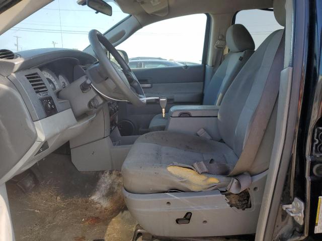 Photo 7 from auction – 2008 DODGE DURANGO SL with VIN 1D8HD48N98F137009