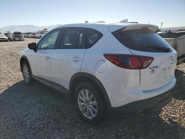 Photo 2 from auction – 2016 MAZDA CX-5 TOURI with VIN JM3KE2CY5G0785804