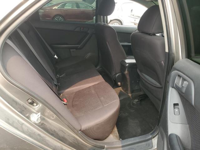 Photo 10 from auction – 2012 KIA FORTE EX with VIN KNAFU4A28C5630861