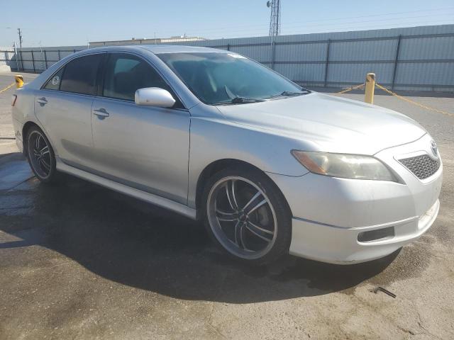 Photo 4 from auction – 2007 TOYOTA CAMRY CE with VIN 4T1BE46K37U102787