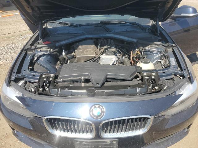 Photo 11 from auction – 2013 BMW 328 I SULE with VIN WBA3C1C57DF444431