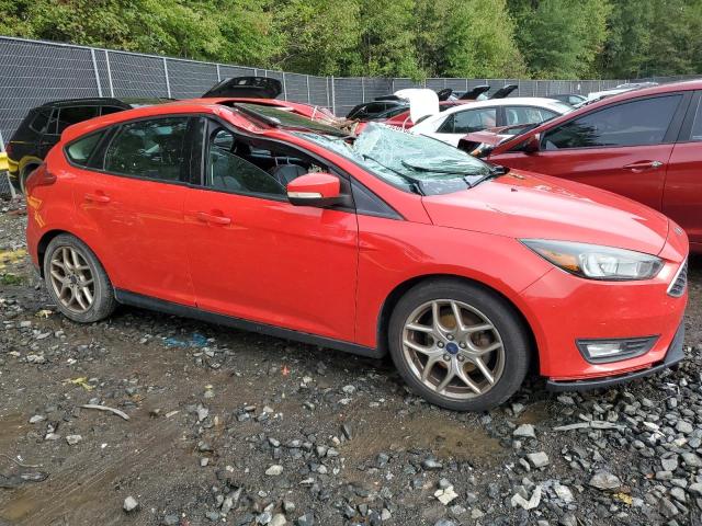 Photo 4 from auction – 2015 FORD FOCUS SE with VIN 1FADP3K27FL290151