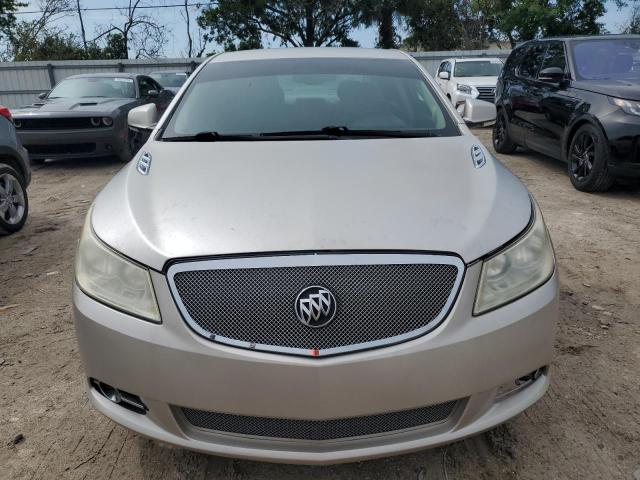Photo 5 from auction – 2012 BUICK LACROSSE with VIN 1G4GC5E34CF234760