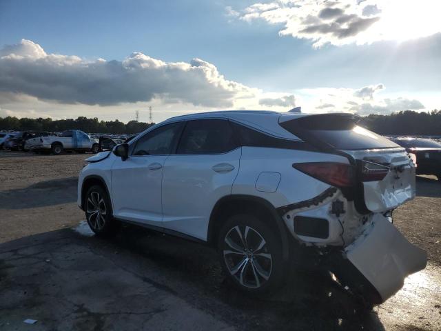 Photo 2 from auction – 2021 LEXUS RX 350 with VIN 2T2HZMAA5MC215341