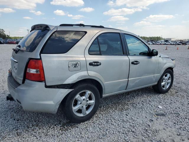 Photo 3 from auction – 2007 KIA SORENTO EX with VIN KNDJD736175674396