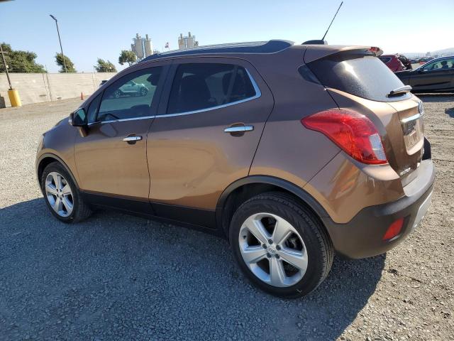 Photo 2 from auction – 2016 BUICK ENCORE with VIN KL4CJASBXGB610320