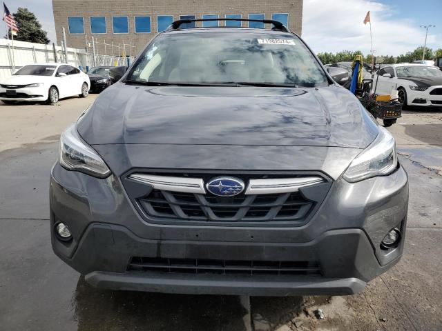 Photo 5 from auction – 2023 SUBARU CROSSTREK with VIN JF2GTHMC6P8234858