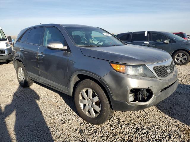 Photo 4 from auction – 2011 KIA SORENTO BA with VIN 5XYKT3A10BG127627