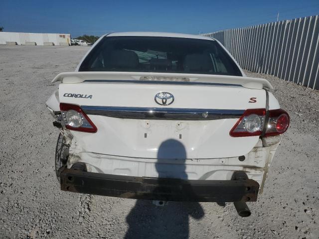 Foto 6 de la subasta – 2013 TOYOTA COROLLA BA con VIN 2T1BU4EE0DC046593