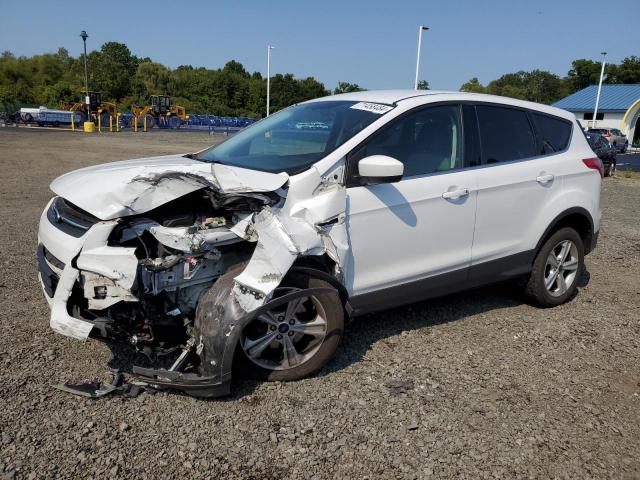 FORD ESCAPE SE 2016 with VIN 1FMCU9G91GUA22520 - Photo from auction