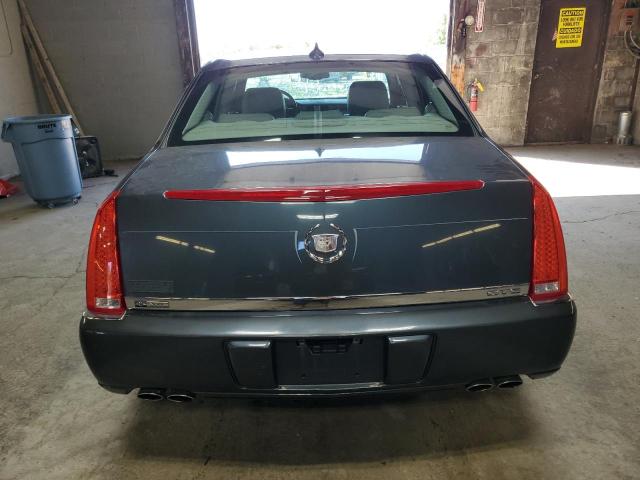 Photo 6 from auction – 2010 CADILLAC DTS with VIN 1G6KA5EY5AU100870