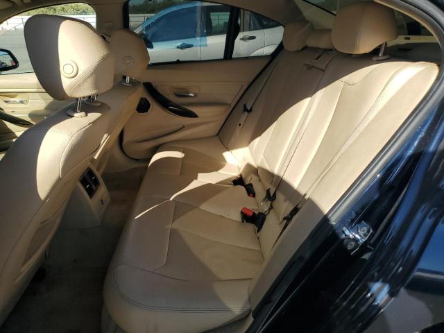 Photo 10 from auction – 2012 BMW 328 I with VIN WBA3A5C59CF256103